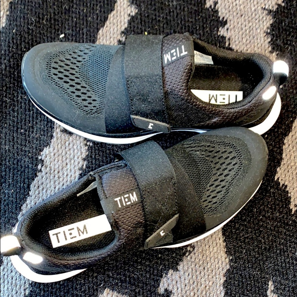 Tiem Cycle Shoes
